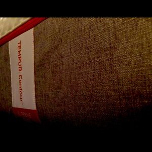 Great condition!Gently used with mattress protector in the guest room.